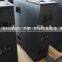 VT4880 professional daul 18" subwoofer speaker box