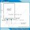 Pdlc smart film for car window switchable smart film glass