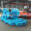 Hot sale mining shuttle car for lifting winch