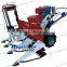 Newly type grain reaper and binder harvestor