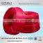 Heat Resistant PE-RT Pipe PEX Ground Heating Pipeline System