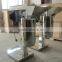 industrial pepper paste making machine/ginger garlic onion paste grinder /ginger paste grinding machine