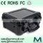 cheap portable aluminum case