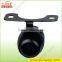 Car bumper 18.5mm multifunctional car rearview reverse camera with 2 in 1 installation function