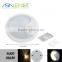 Powered By 4*AA Battery 30LM 6LED Motion Sensor LED Light