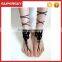 V-993 New Product Women Body Jewelry Wedding Crochet Barefoot Sandals Handmade Bracelet Anklet Chain