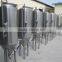 300L draught brewery system, microbrewery equipment