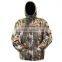 Custom Men Insulated Warm Hunting Jacket