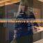 transparent 40 points 27" touch foil Cling Film version/touch film