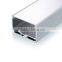 ip67 ip54 linear led pendant lighting 25w/4000k/1900lm