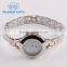 Water Resistant Bracelet Wristwatches Pendant Acceptable