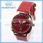 Custom wrist watch manufacturers in China