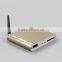 Cheapest Amlgic S805 Android TV Box quad core ,samrt tv box with kodi ,1GB/8GB, wifi airplay Mircast google streaming player