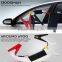 13000mAh diesel type car jump starter in 12V/24V cars jump starter power bank