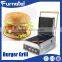 Commercial Double Grill Sandwich Maker