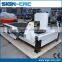 steel metal cnc plasma cutting machine