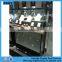 High-end design jewelry display table/glass jewelry rack design for store