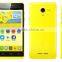 Wintouch 3G MTK6582 Dual Sim Dual 4.5inch mobile phone M4 with QHD IPS Screen