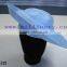 Different Sizes of Hat Body With Satin Fabric
