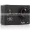 Full HD 1080P Wifi Sport Camera 12MP 170 Degree View Angle Waterproof Sport DV Action Camera