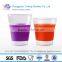 Dongguan competitive price handsome mug glass sleeve silicone cup covers