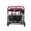 Single phase 127v 2.8 kva generator with gasoline engine