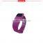 Heart rate monitor Smart Band Health Bracelet iOS android Bluetooth 4.0