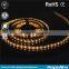 12v Flexible Led Strip 60leds/m 5050 12v 24v Led Strip Lighting Hot Sale Indoor And Outdoor Decoration