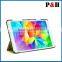 Book Flip PU Leather stand Case Cover For Samsung Galaxy Tab S 8.4 T705C T700