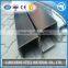 38mm*38mm galvanized square pipe price