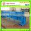 4M-Hydraulic horizontal type PPGI shearing machine