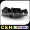 5 Axis CNC Machining Center Small Quantity CNC Machining Parts