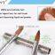 ANY Crystal Acrylic Nails Design Metal Handle Pure Sable Acrylic Nail Art Brush