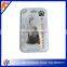 Wholesale cheap custom hanging paper car air freshener