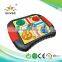 Latest Product Novel Design Ludo Game With Ludo Pieces for 2016