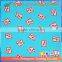 Textile Fabric Lycra Spandex Swimwear Lycra fabric
