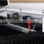China big scale C02 laser wood cutting machine price