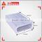 China Supply Aluminum profile/ housing/ box/for led light