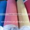 Skidproof rubber mat roll/ customized colorful rubber roll/ foam rubber roll