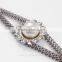 Beautiful women's waist diamond chain Brightness F1-80103