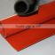 Anti-acid heat-resistant colorful genuine viton rubber sheet