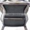 Wholesale hotel banquet chair with armrest