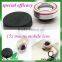 smartphone 15x macro lens mobile phone lens with circle chip