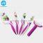 Hot Sale Printed Color 440c Stainless Steel Knife