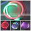 party decorarion 14*26mm digital led flex neon light for festival