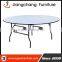 18mm Plywood Banquet Round Table JC-T21
