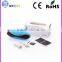 Rugby Bluetooth speaker with dual speaker car audio inserted U disk