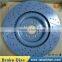 truck brake disc disc brake , OE 40206-88E05 , disc brake pad