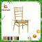 resin chiavari chair used wedding chiavari chairs