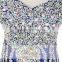 RASA-51 Luxury Crystal Sweetheart Formal Evening Party Gown Sleeveless Full Length Sequins Low Back Navy Blue Mermaid Prom Dress                        
                                                Quality Choice